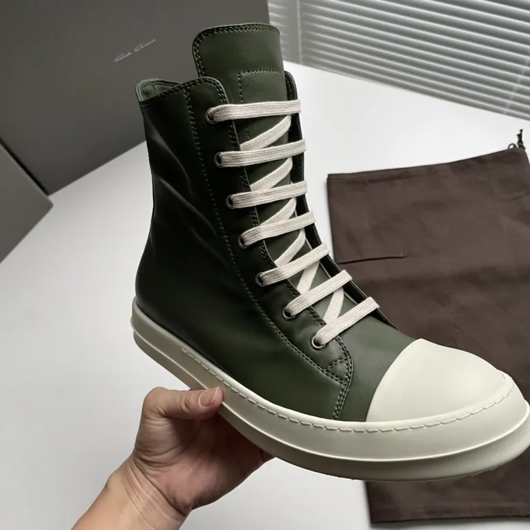 Rick Owens Shoe 